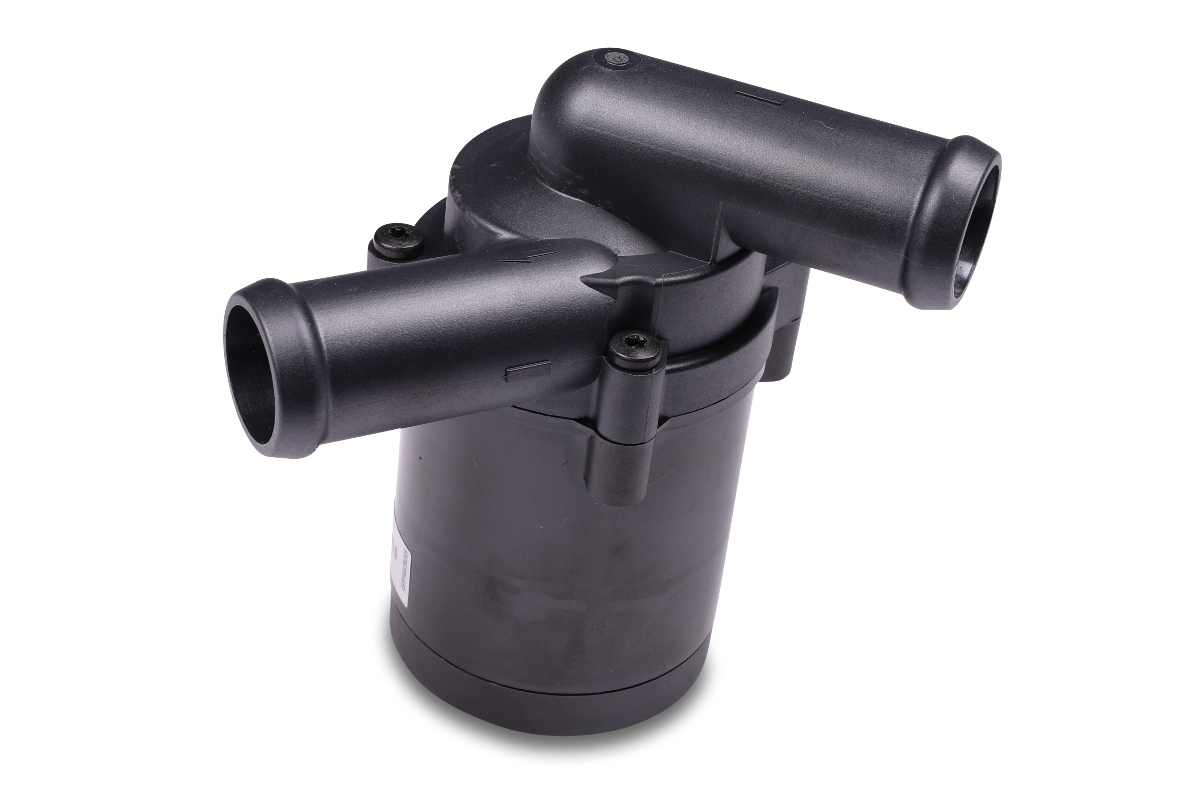 Water Recirculation Pump, parking heater GK